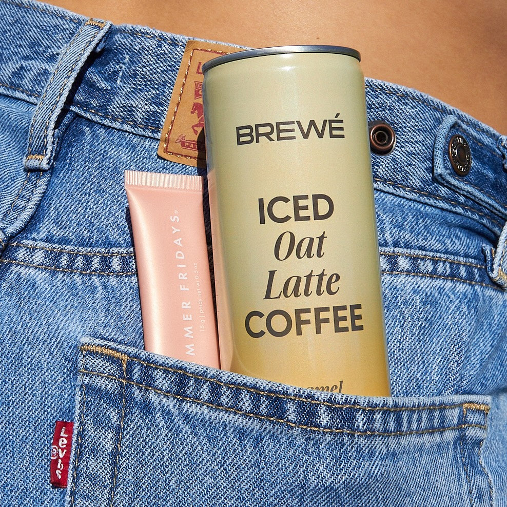 Coffee + Matcha | 48 Pack (Save 20%)