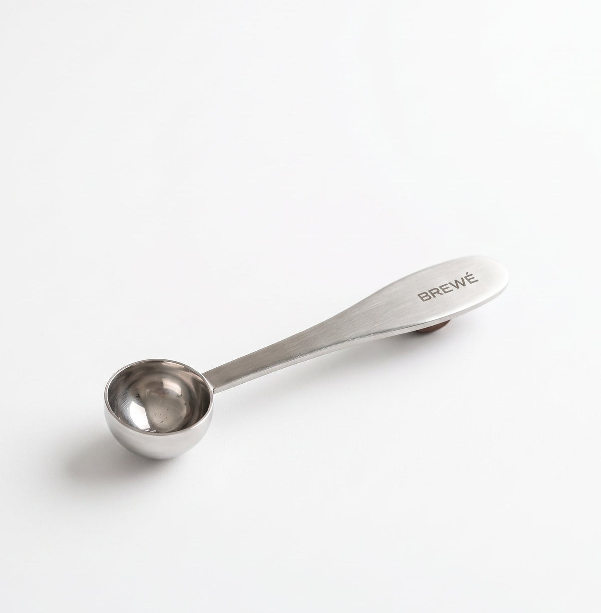 Brewe Stainless Steel Measuring Spoon