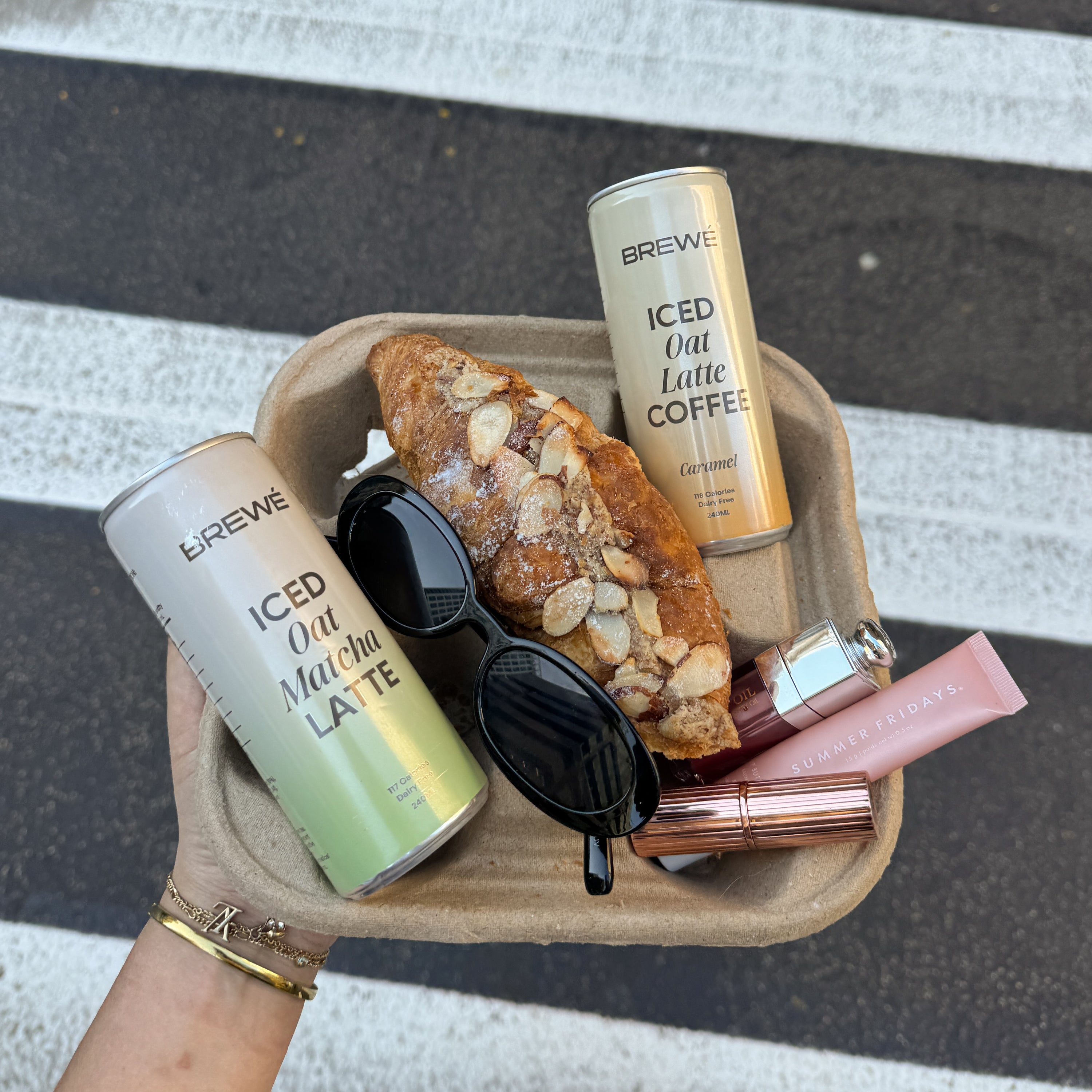 Coffee + Matcha | 48 Pack (Save 20%)