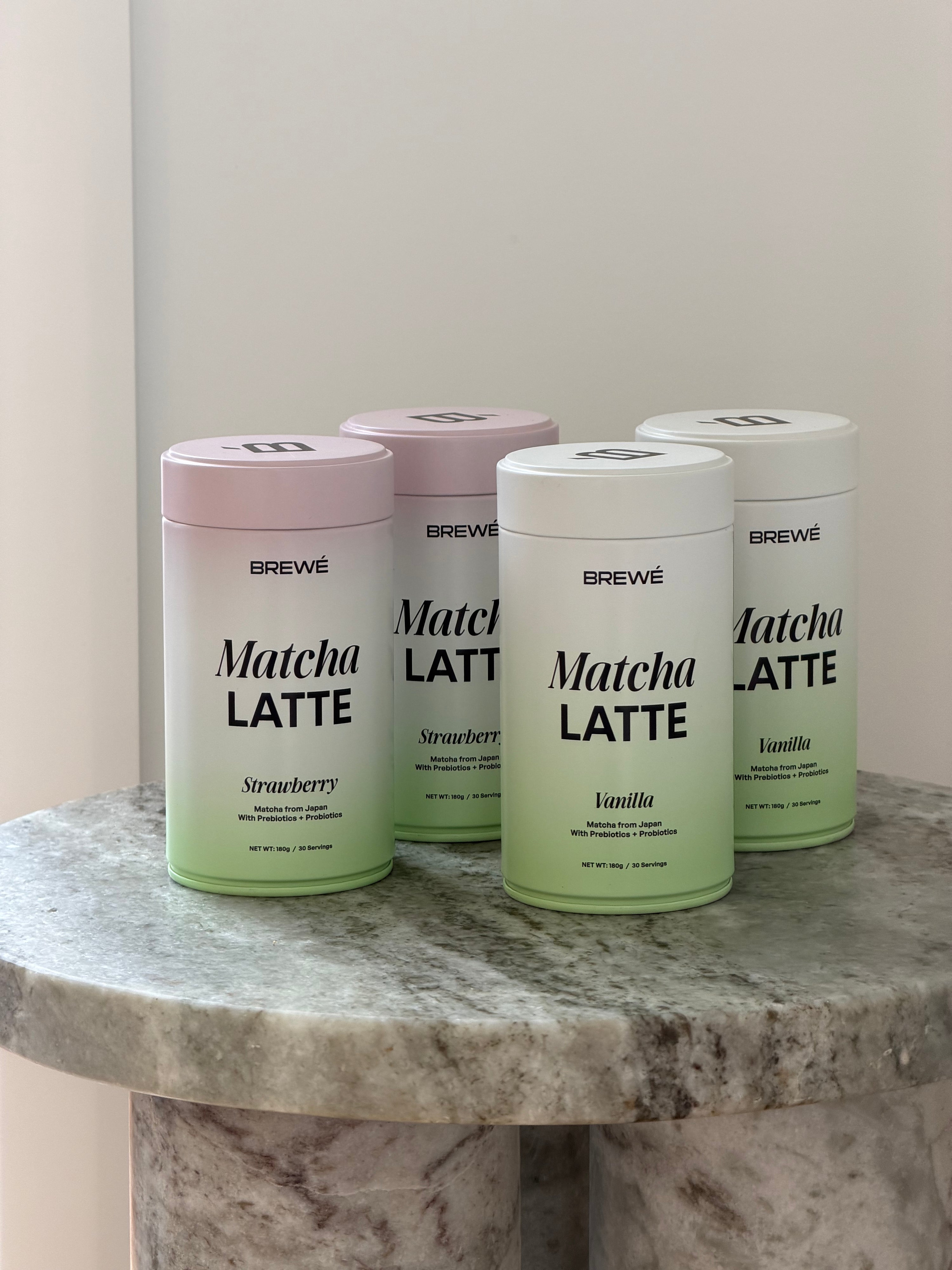 Matcha+ Lovers Bundle (Save 30%)