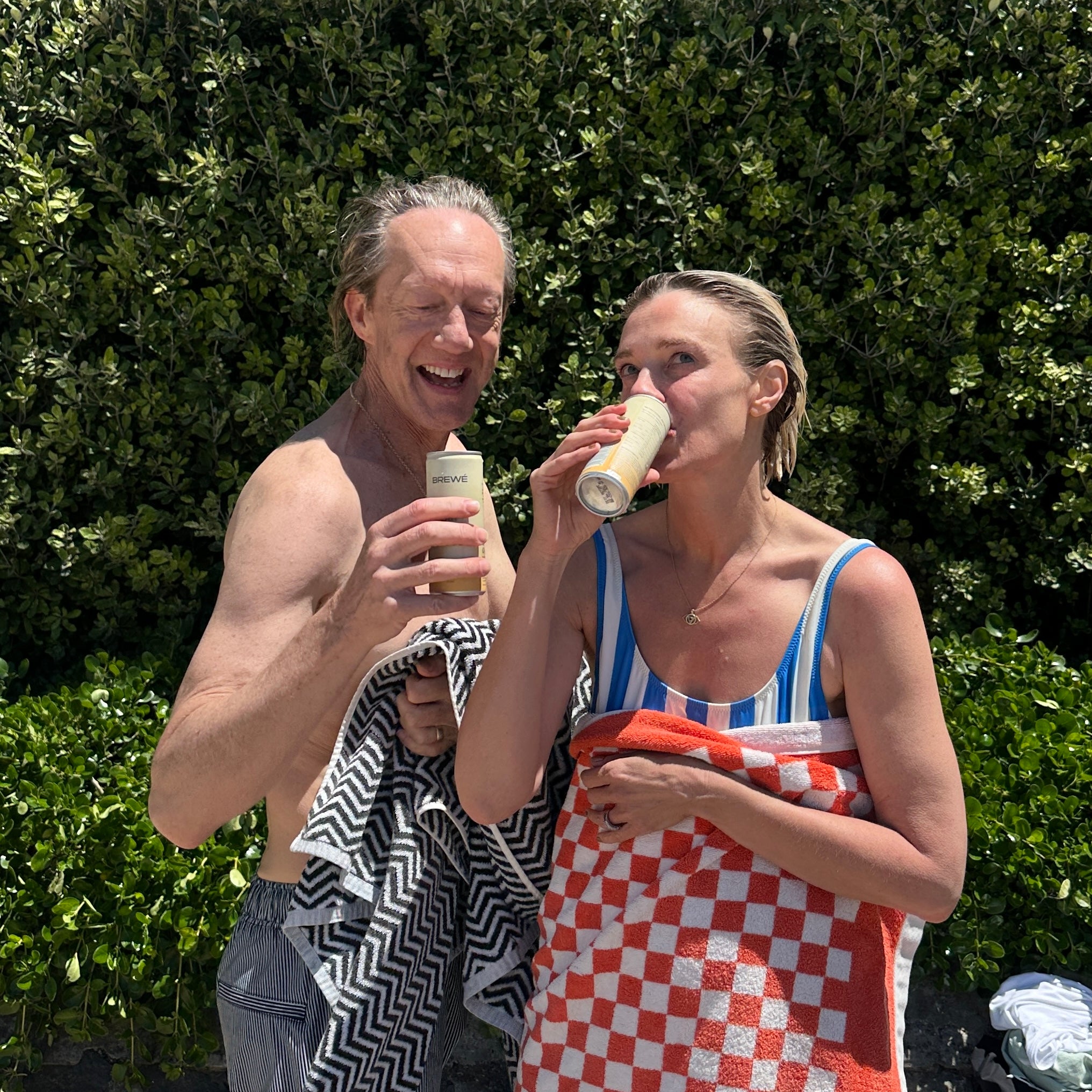 Iced Oat Caramel Latte (12 pack)